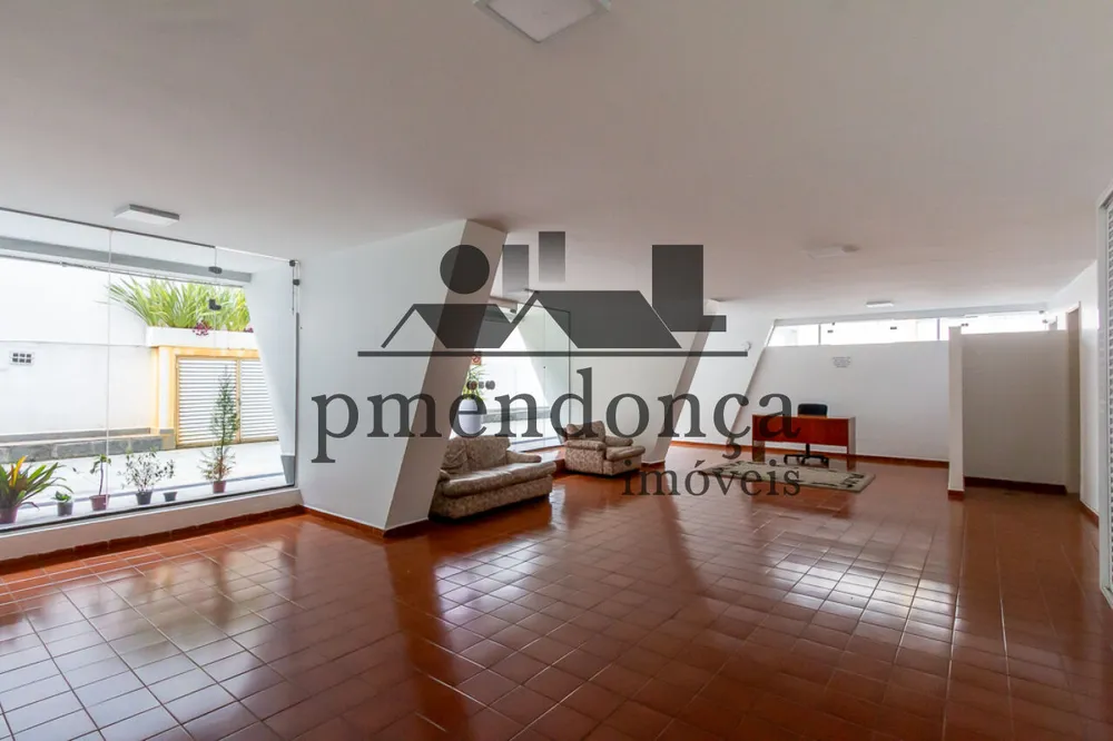 Apartamento, 3 quartos, 137 m² - Foto 8