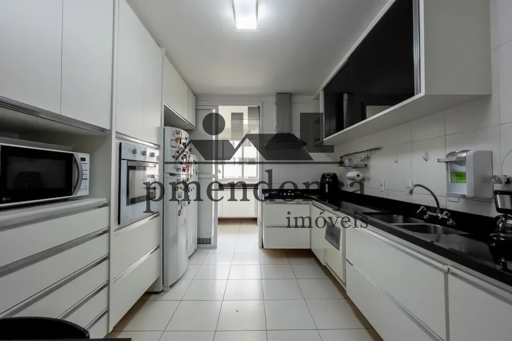 Apartamento, 3 quartos, 137 m² - Foto 11