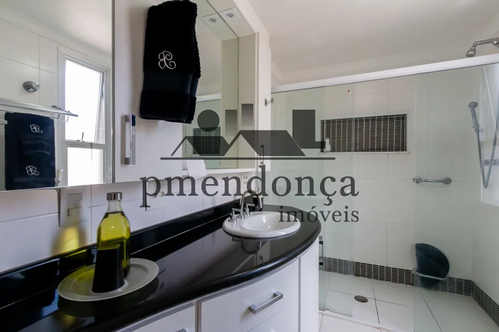 Apartamento, 3 quartos, 137 m² - Foto 7