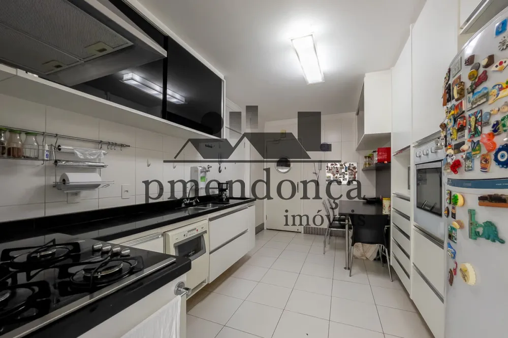 Apartamento, 3 quartos, 137 m² - Foto 12