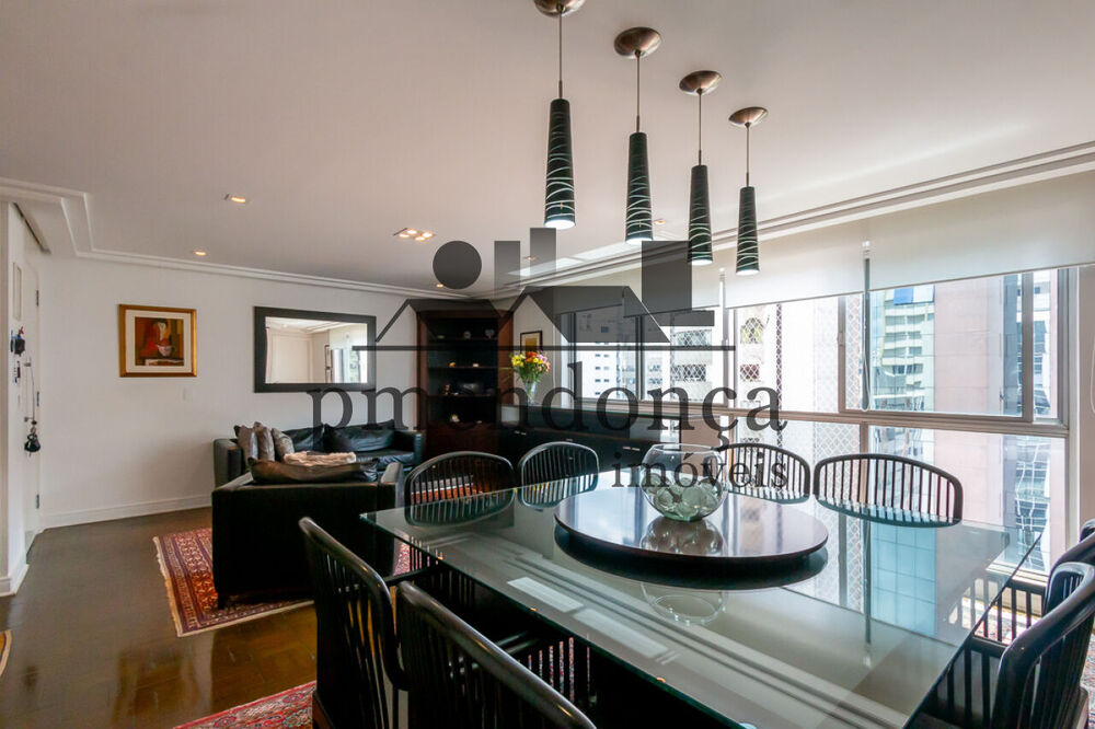 Apartamento, 3 quartos, 137 m² - Foto 4