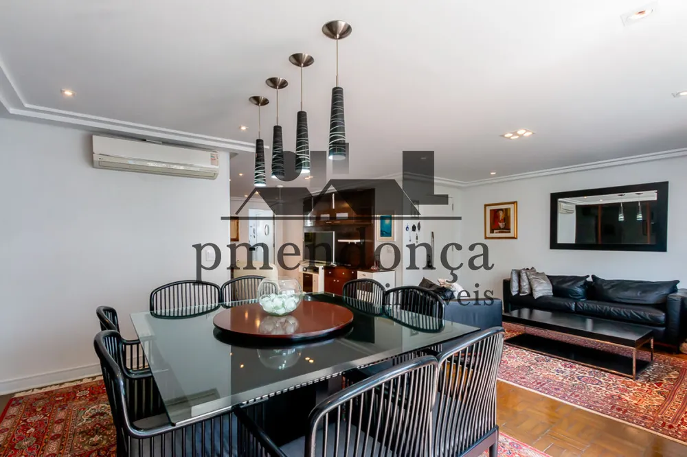 Apartamento, 3 quartos, 137 m² - Foto 5