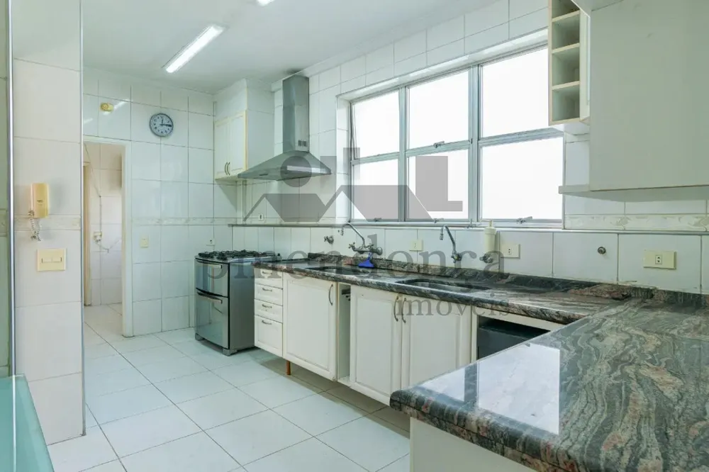 Apartamento, 3 quartos, 175 m² - Foto 5