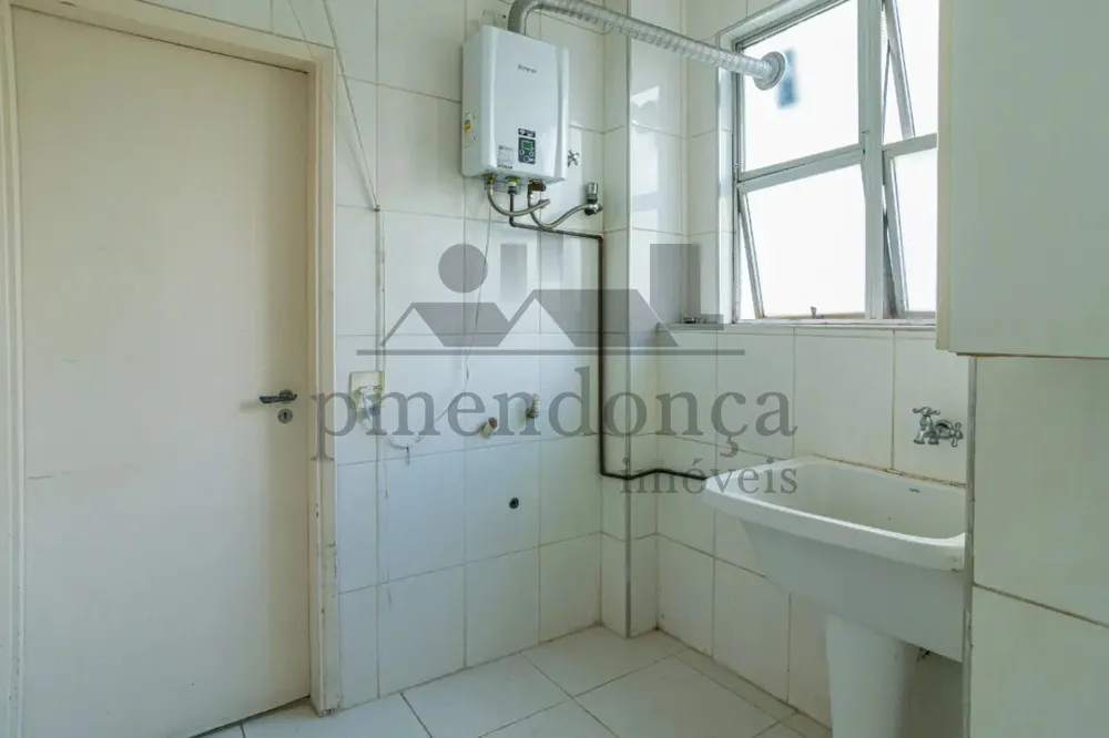 Apartamento, 3 quartos, 175 m² - Foto 6