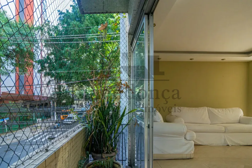 Apartamento, 3 quartos, 175 m² - Foto 2