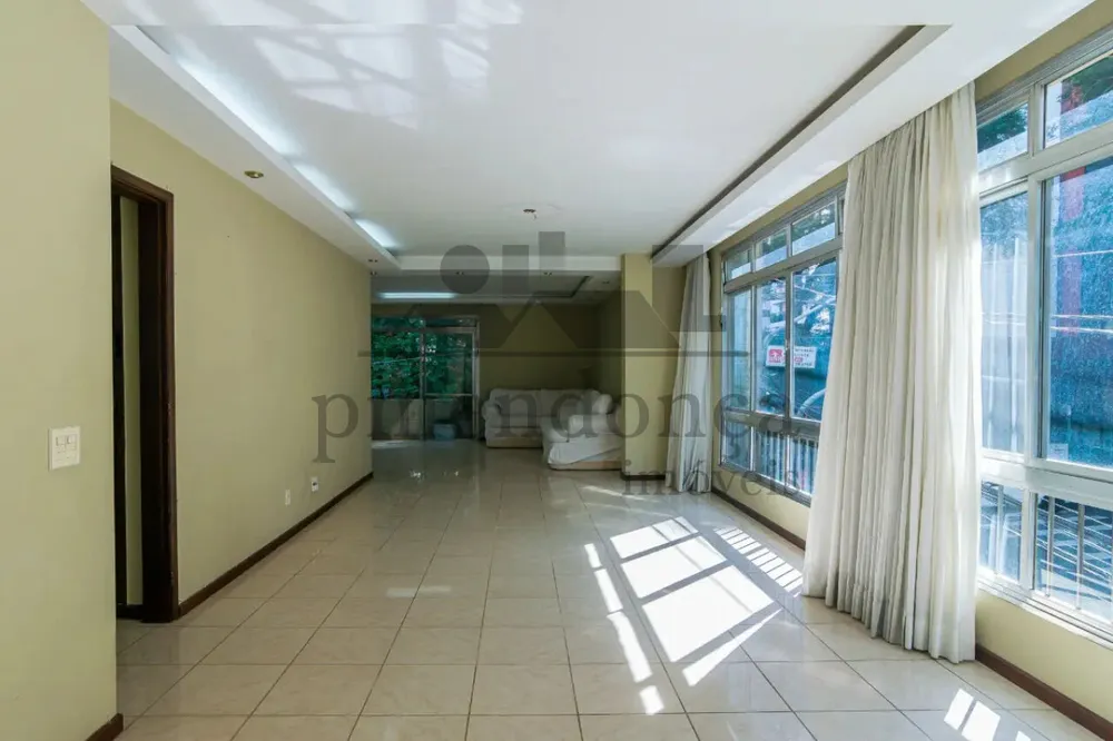 Apartamento, 3 quartos, 175 m² - Foto 3