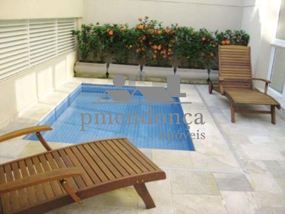 Apartamento, 3 quartos, 121 m² - Foto 3