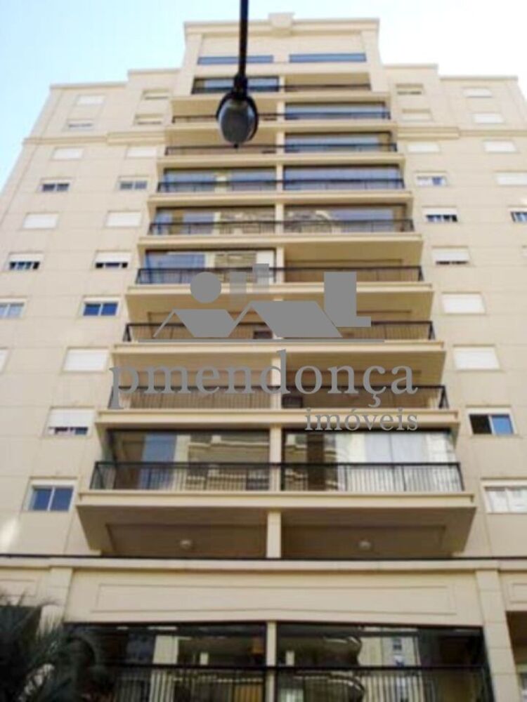 Apartamento, 3 quartos, 121 m² - Foto 1