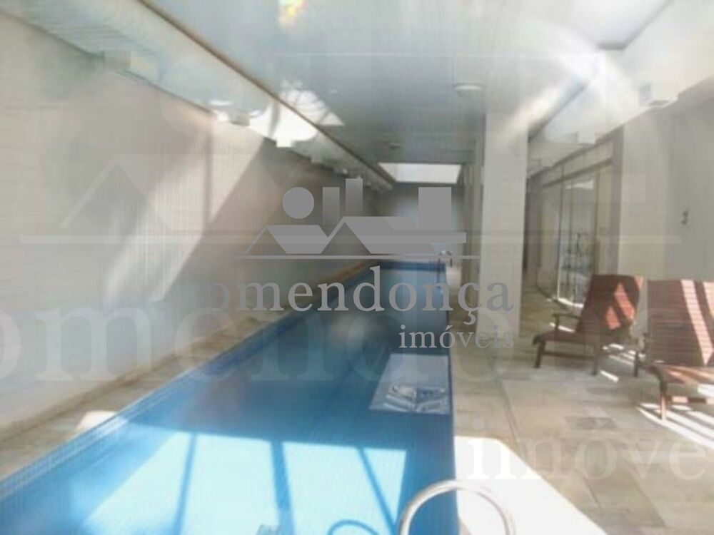Apartamento, 3 quartos, 121 m² - Foto 4