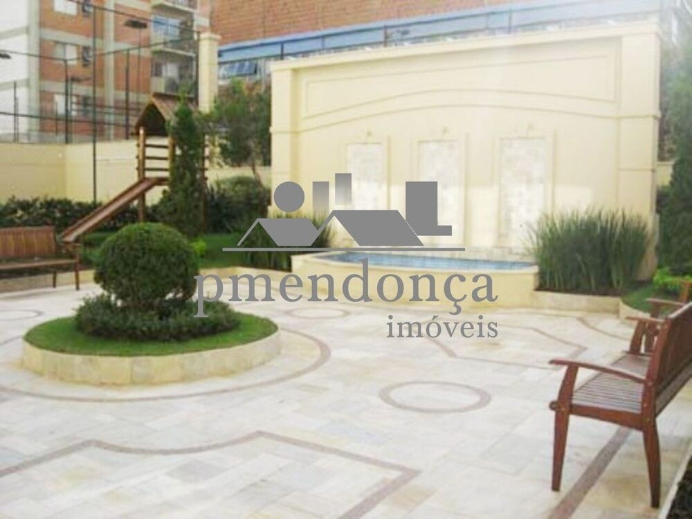 Apartamento, 3 quartos, 121 m² - Foto 2