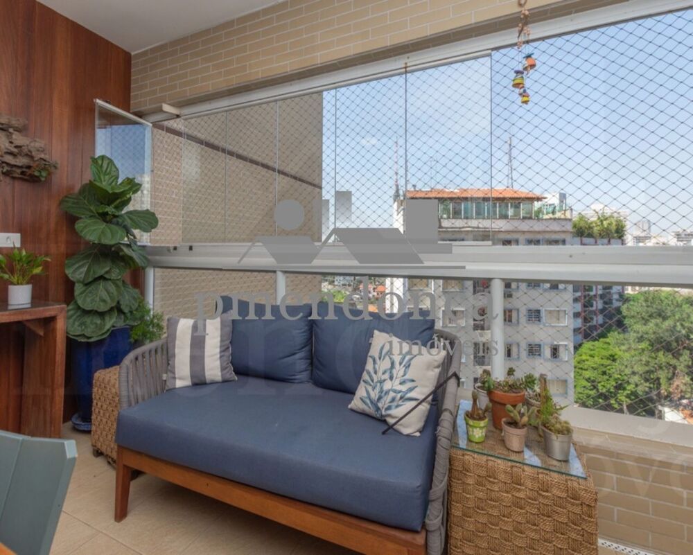 Apartamento, 4 quartos, 192 m² - Foto 4