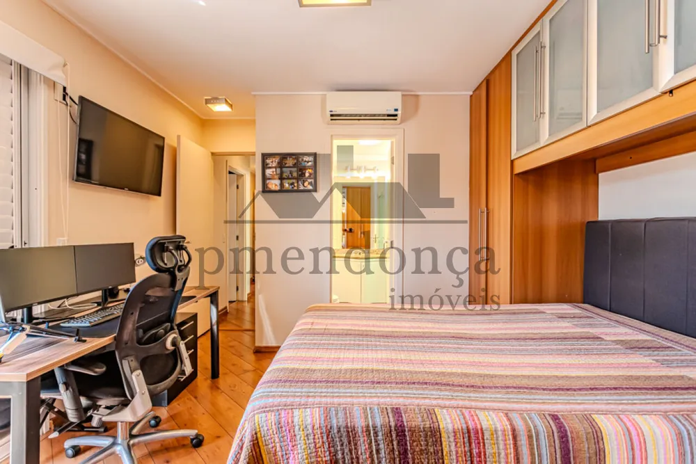 Apartamento, 3 quartos, 110 m² - Foto 3