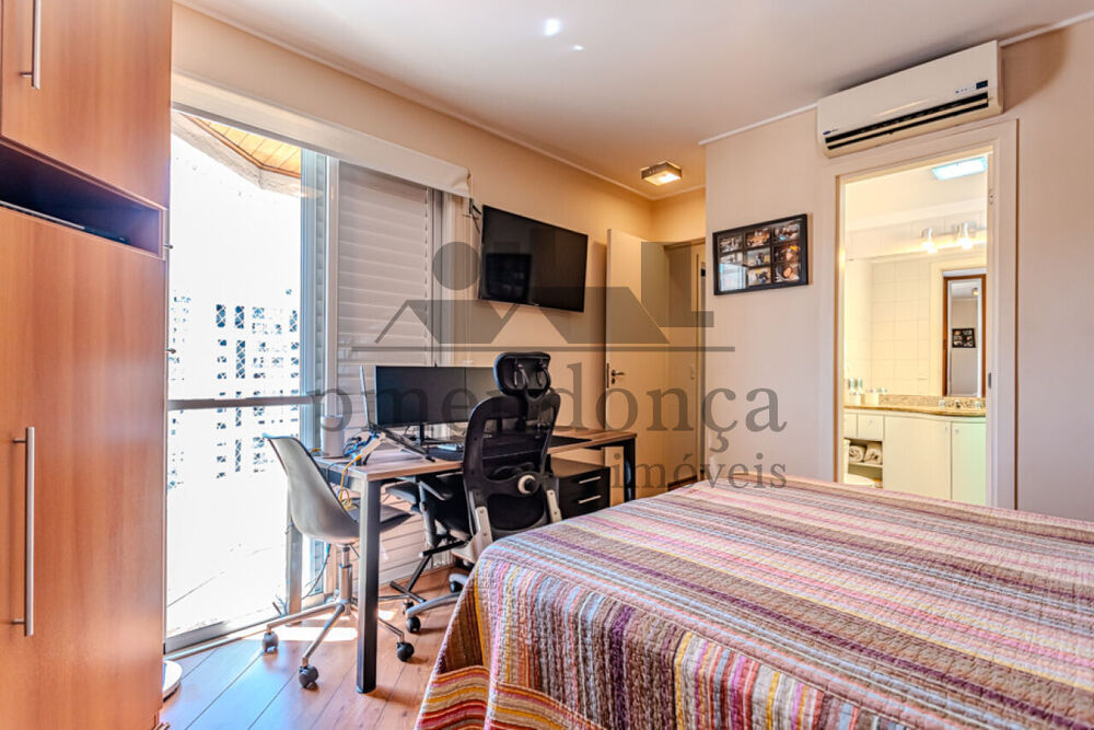 Apartamento, 3 quartos, 110 m² - Foto 2