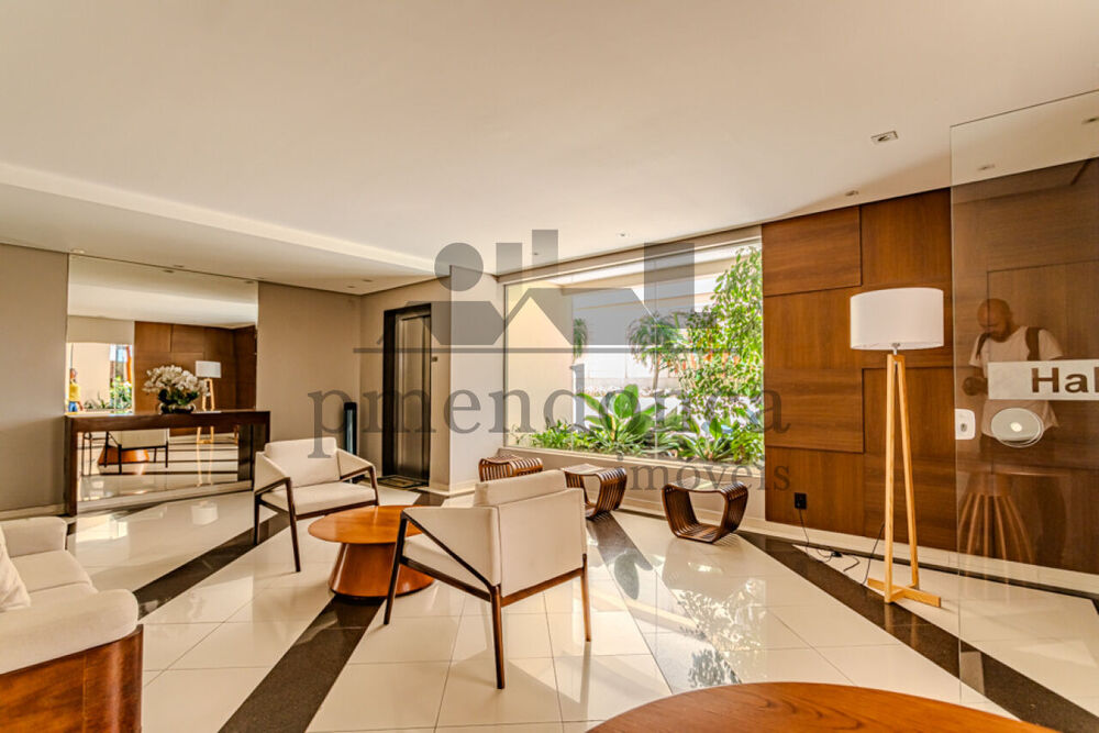 Apartamento, 3 quartos, 110 m² - Foto 10