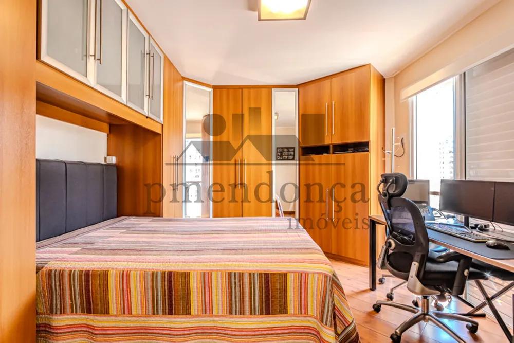 Apartamento, 3 quartos, 110 m² - Foto 2