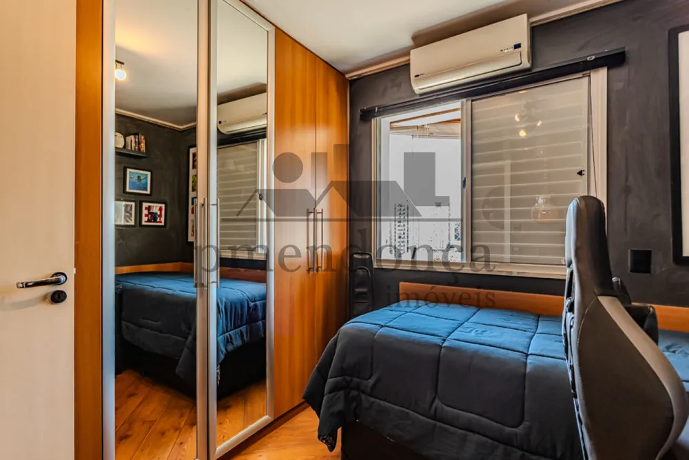 Apartamento, 3 quartos, 110 m² - Foto 11