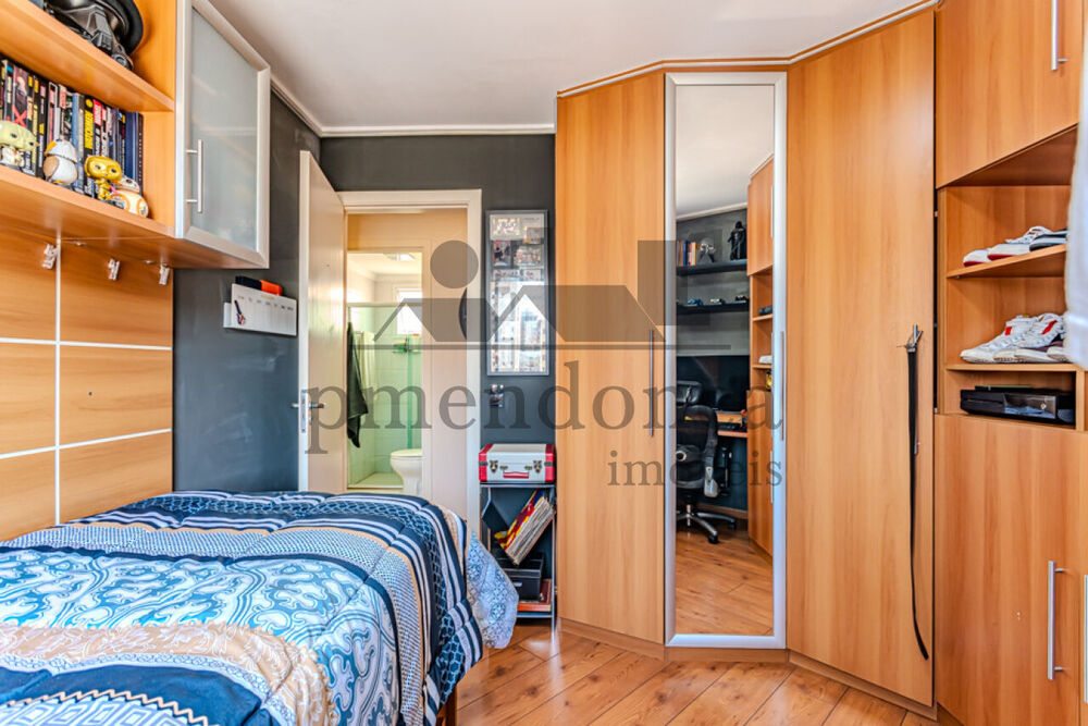 Apartamento, 3 quartos, 110 m² - Foto 6