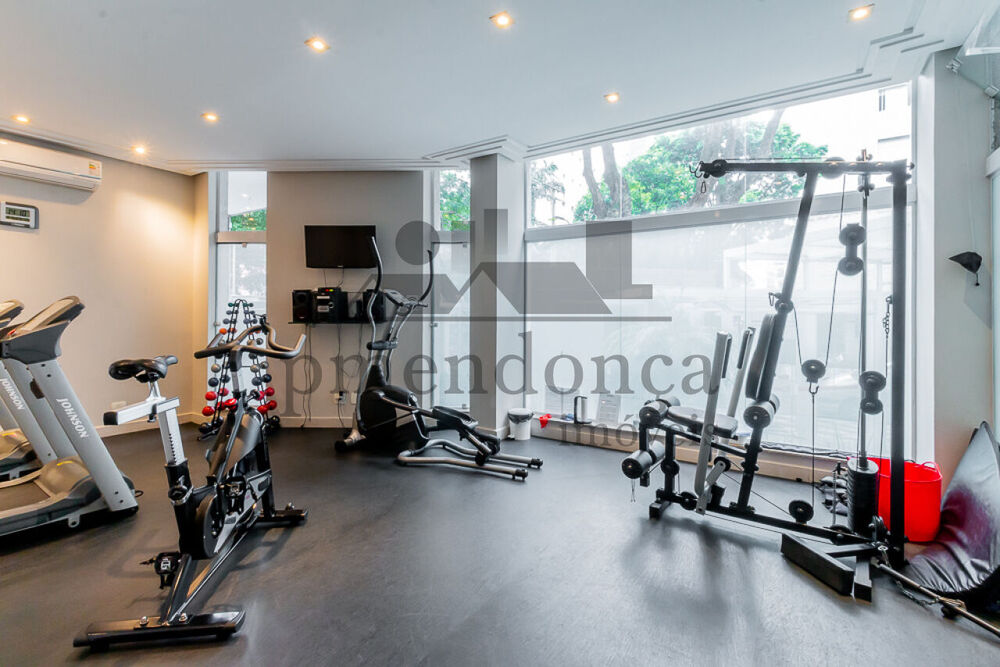 Apartamento à venda com 3 quartos, 155m² - Foto 12