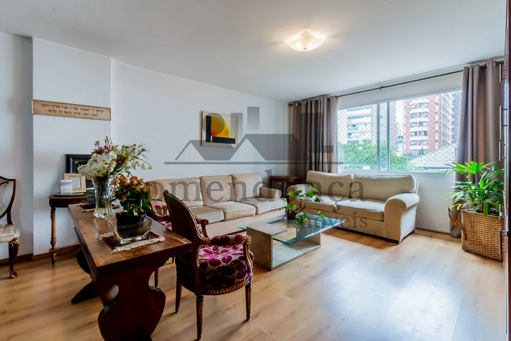 Apartamento, 3 quartos, 155 m² - Foto 2