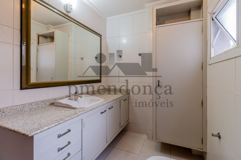 Apartamento à venda com 3 quartos, 155m² - Foto 8