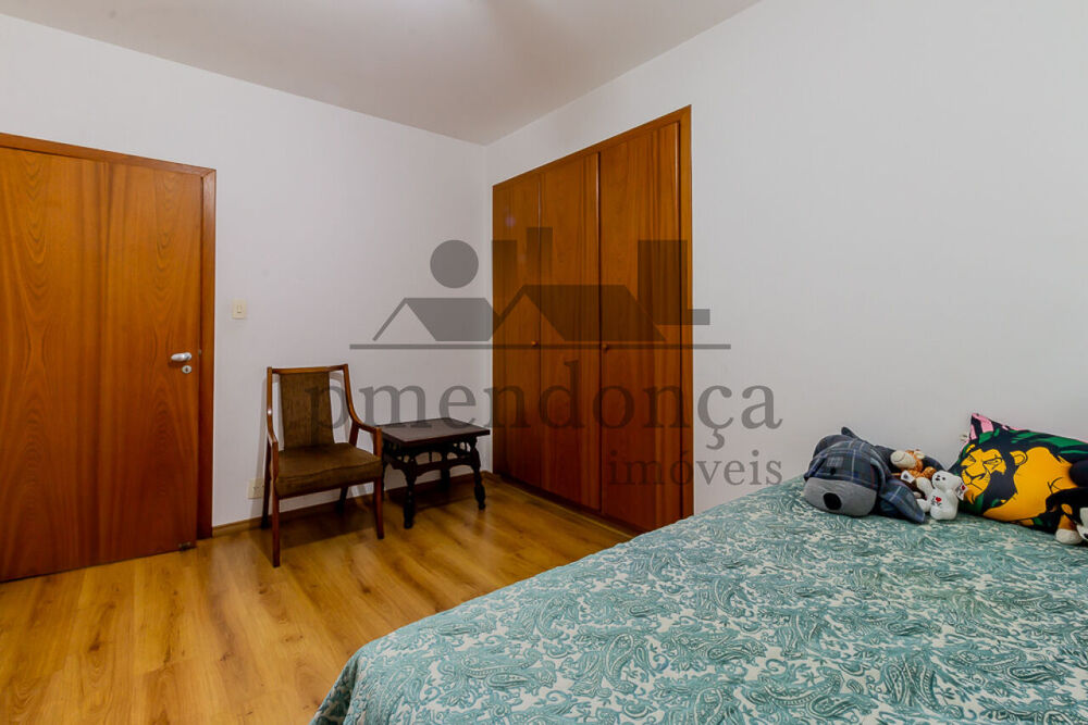 Apartamento à venda com 3 quartos, 155m² - Foto 6