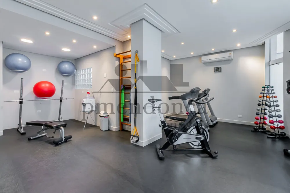Apartamento, 3 quartos, 155 m² - Foto 16