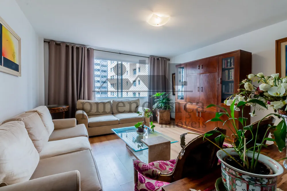 Apartamento, 3 quartos, 155 m² - Foto 1