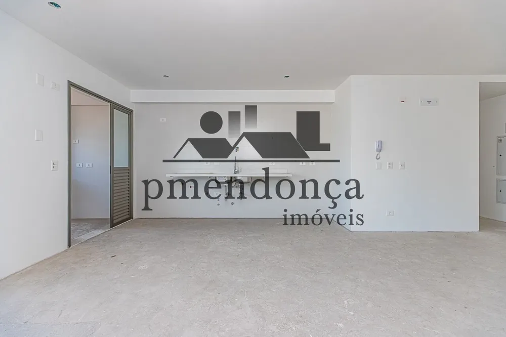 Apartamento, 3 quartos, 118 m² - Foto 1