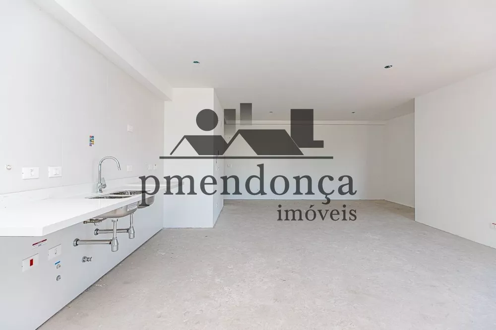 Apartamento, 3 quartos, 118 m² - Foto 1