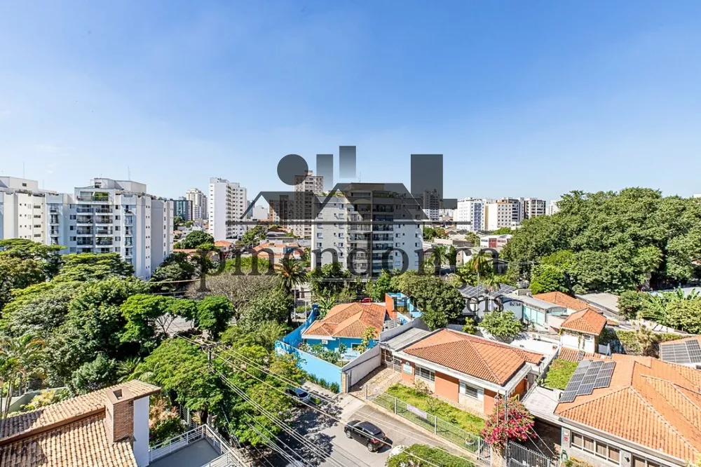 Apartamento, 3 quartos, 118 m² - Foto 3