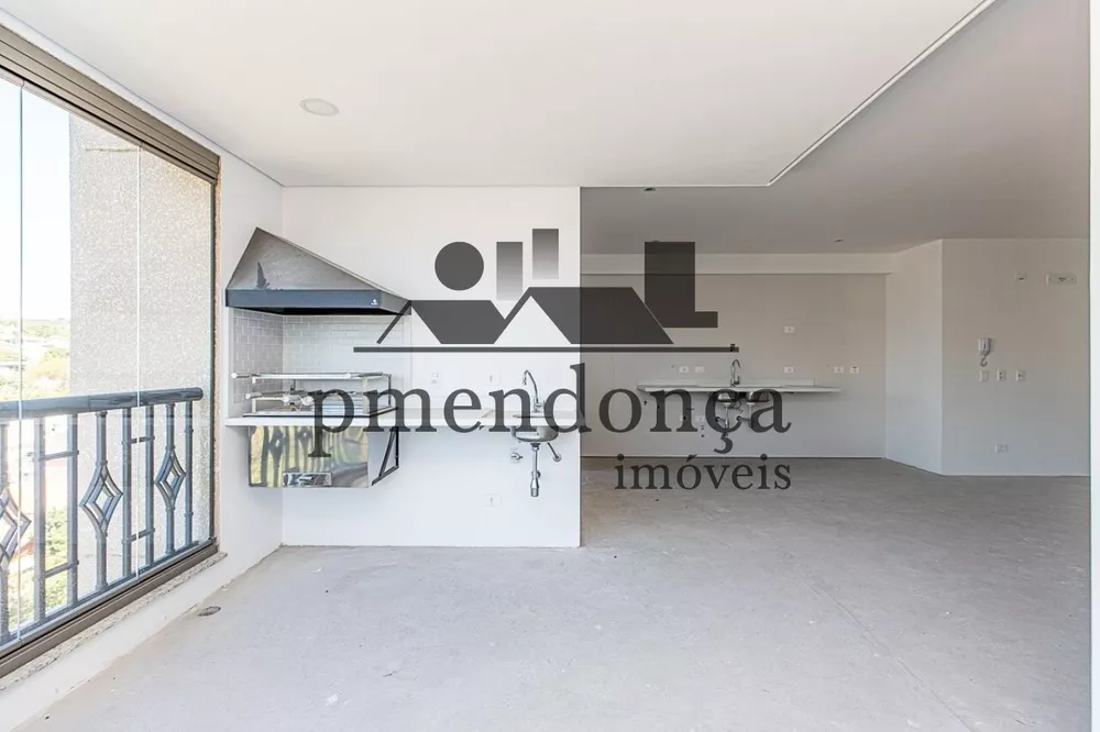 Apartamento, 3 quartos, 118 m² - Foto 2