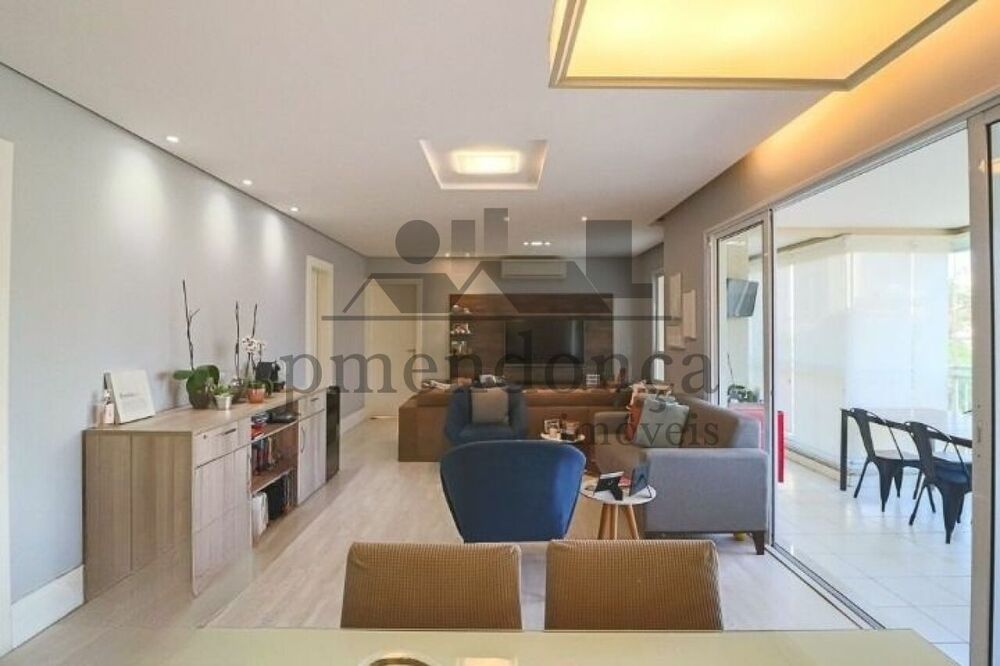 Apartamento, 4 quartos, 134 m² - Foto 4