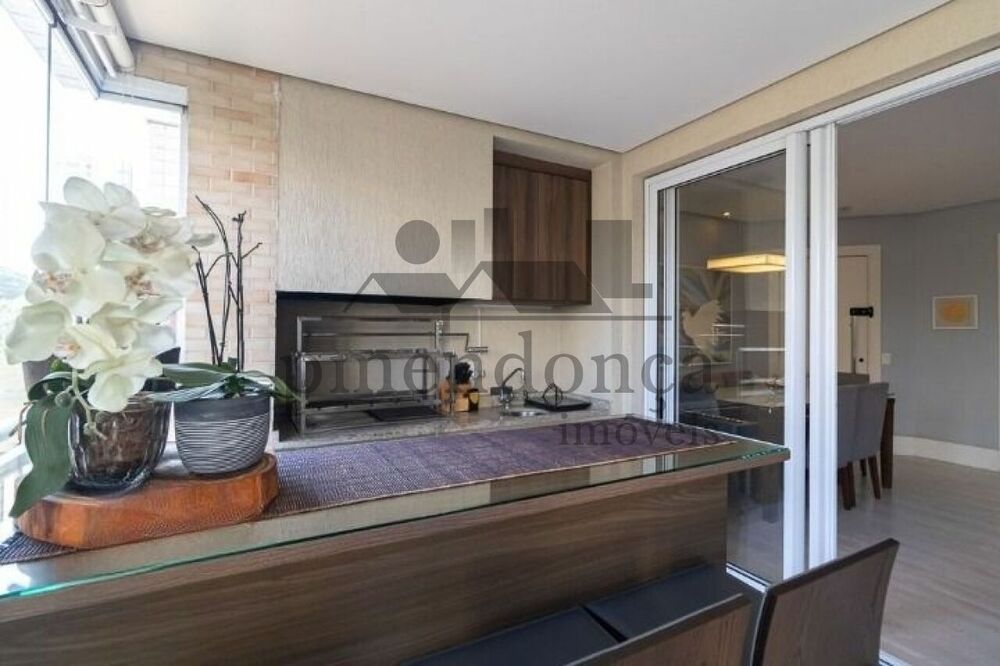 Apartamento, 4 quartos, 134 m² - Foto 1