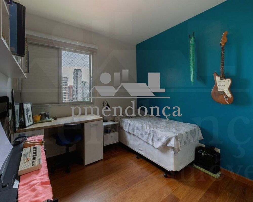Apartamento, 3 quartos, 113 m² - Foto 2