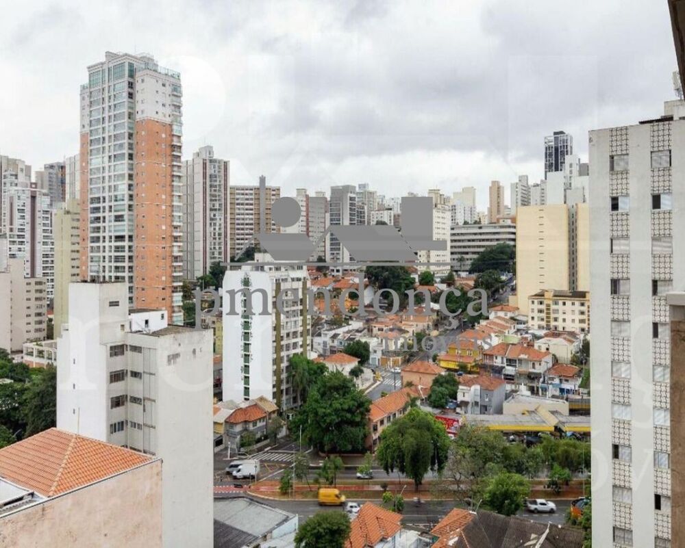 Apartamento, 3 quartos, 113 m² - Foto 1