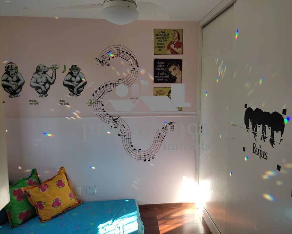 Apartamento, 3 quartos, 130 m² - Foto 7