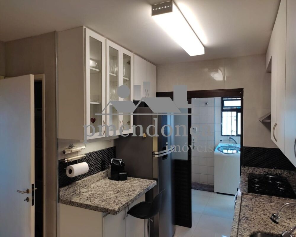 Apartamento, 3 quartos, 130 m² - Foto 8