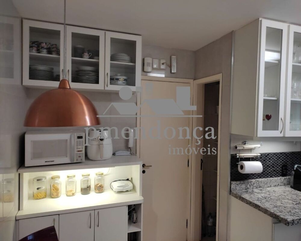Apartamento, 3 quartos, 130 m² - Foto 1