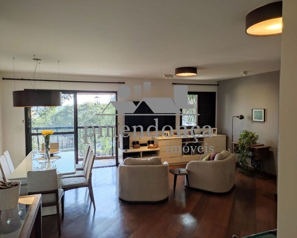 Apartamento, 3 quartos, 130 m² - Foto 5