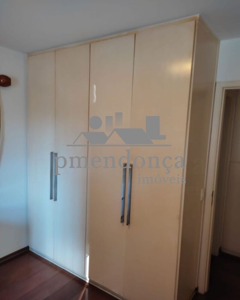 Apartamento, 3 quartos, 130 m² - Foto 3