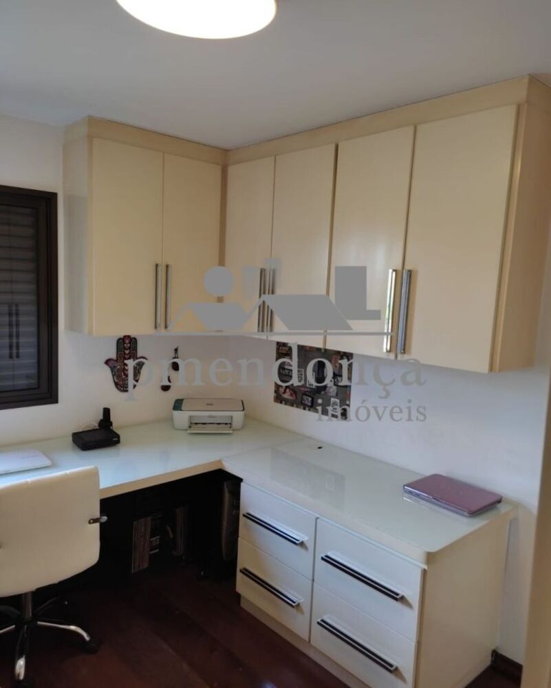 Apartamento, 3 quartos, 130 m² - Foto 2