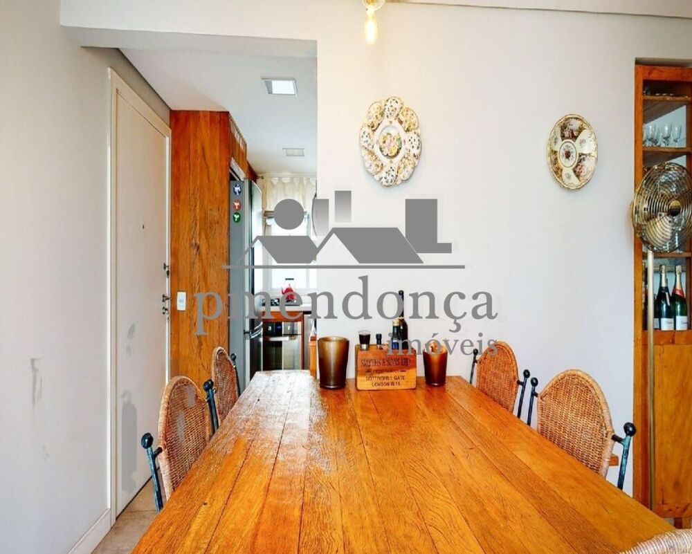 Apartamento, 2 quartos, 75 m² - Foto 2