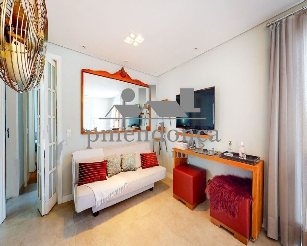 Apartamento, 2 quartos, 75 m² - Foto 4