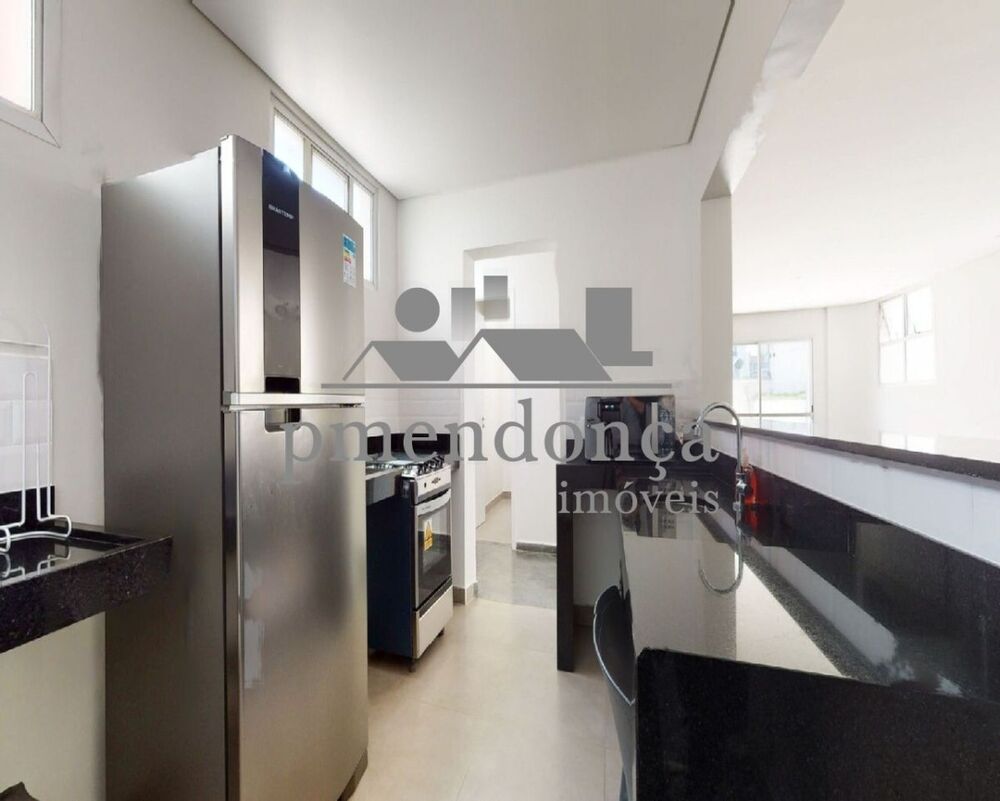 Apartamento, 2 quartos, 75 m² - Foto 5