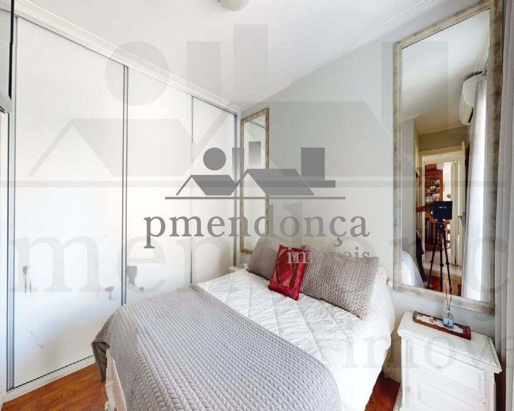Apartamento, 2 quartos, 75 m² - Foto 8