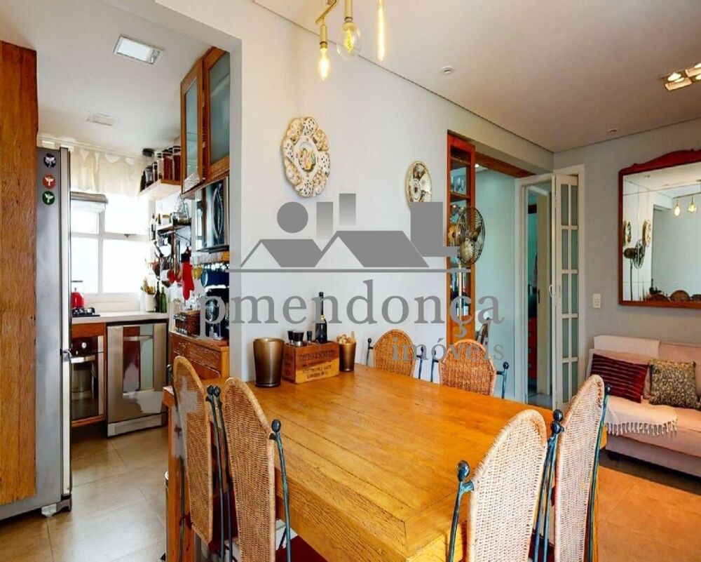 Apartamento, 2 quartos, 75 m² - Foto 3