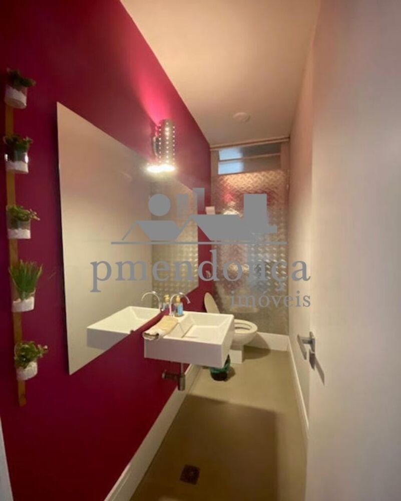 Apartamento, 3 quartos, 220 m² - Foto 4