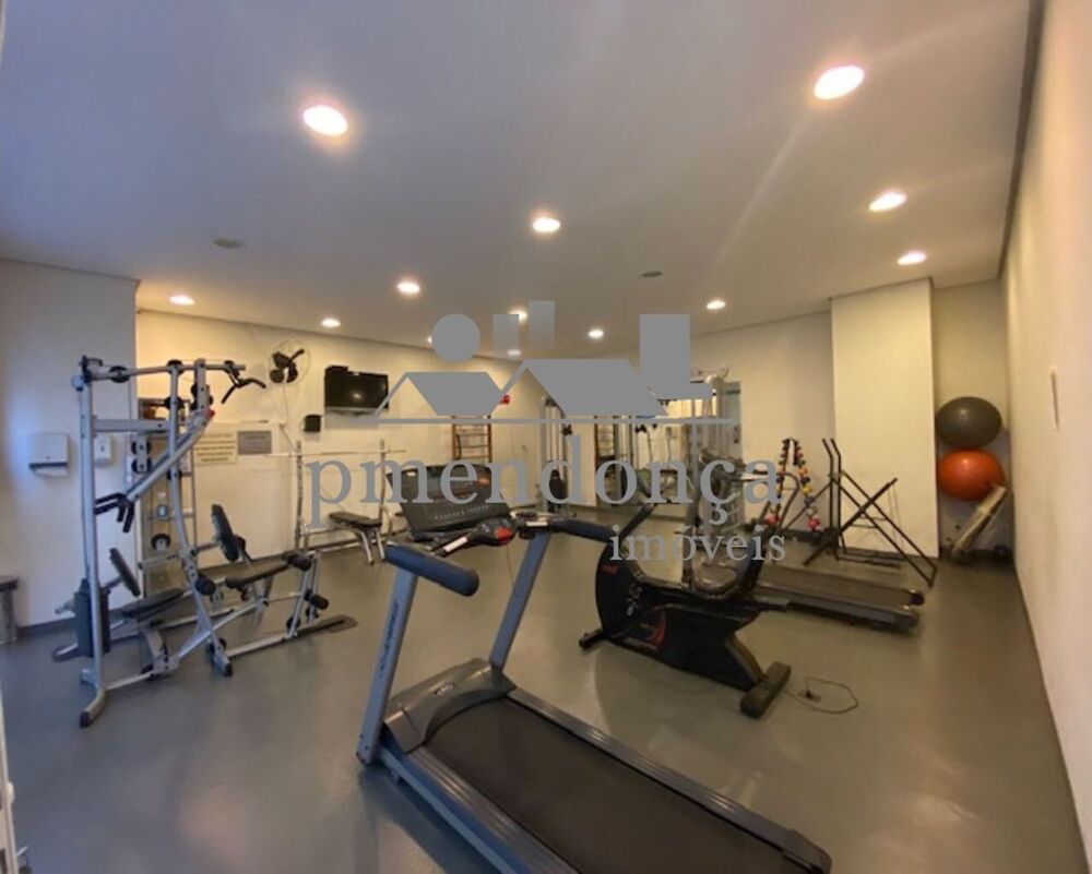 Apartamento, 3 quartos, 220 m² - Foto 2