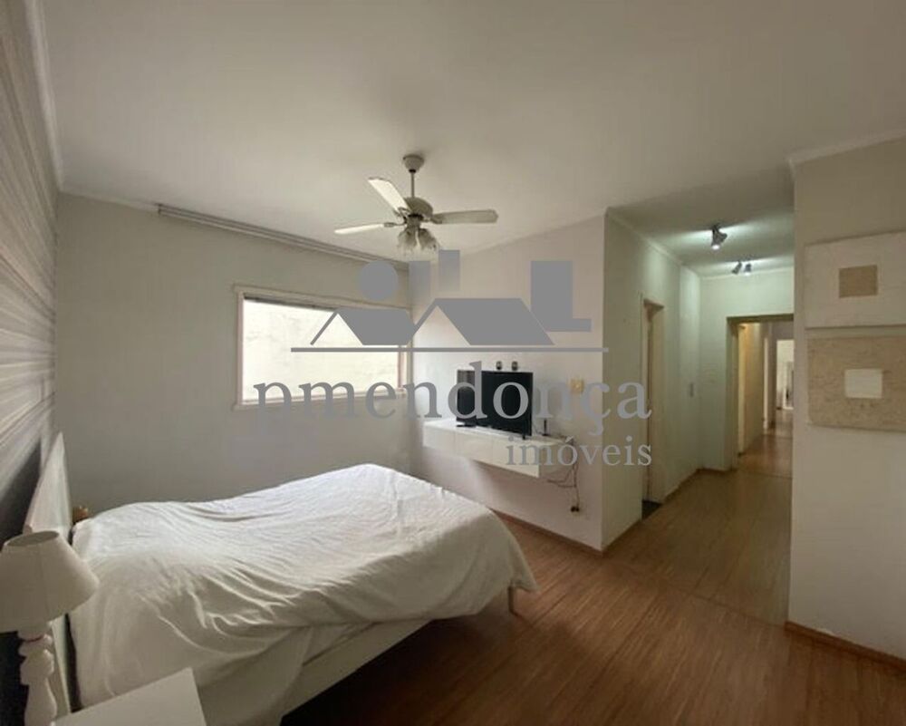Apartamento, 3 quartos, 220 m² - Foto 3