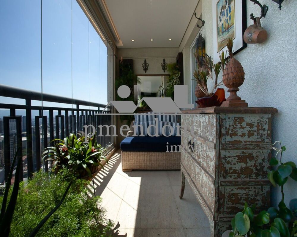 Apartamento, 4 quartos, 251 m² - Foto 4